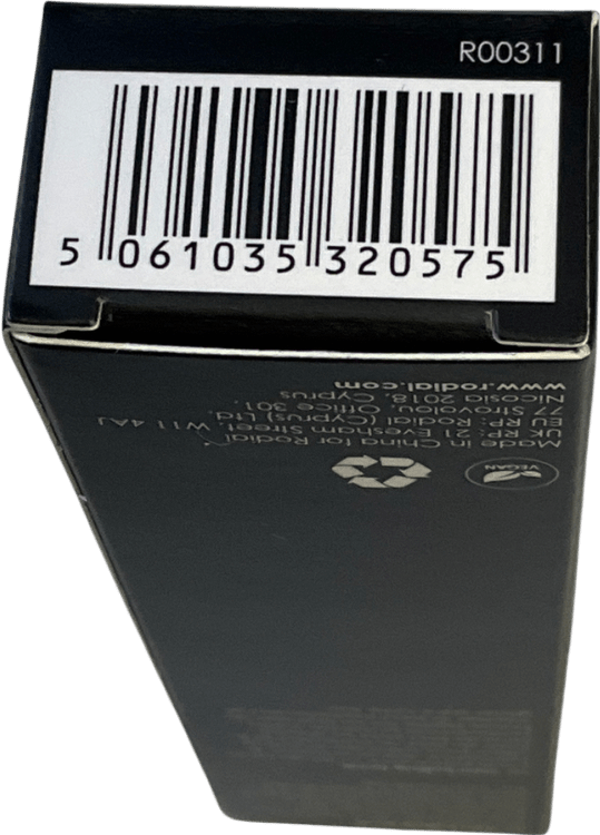 Rodial Mini Buffing Brush One size - Reliked