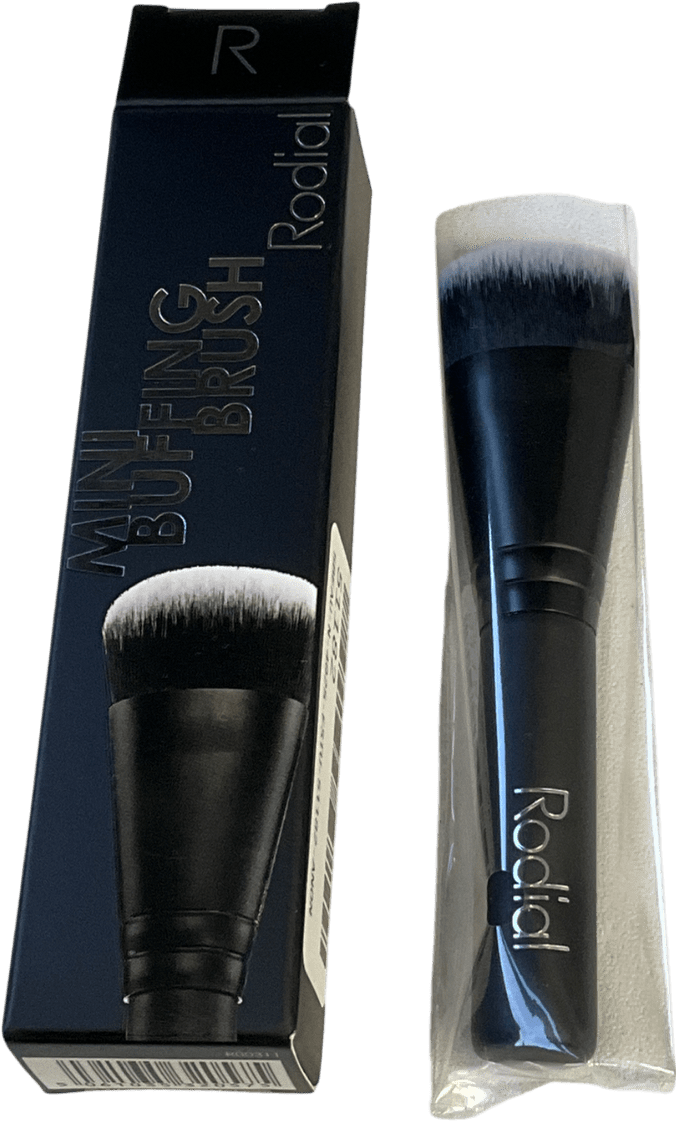 Rodial Mini Buffing Brush One size - Reliked