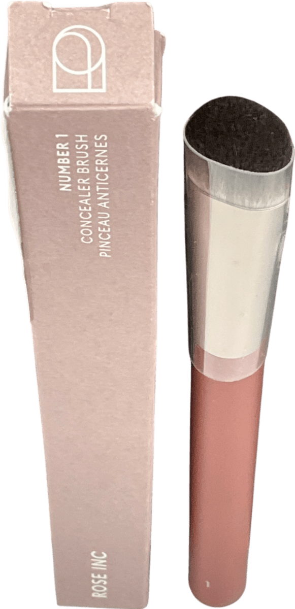 ROSE INC Concealer Brush One size - Reliked
