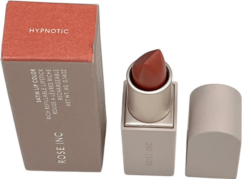 ROSE INC Satin Lipstick Hypnotic 4g - Reliked