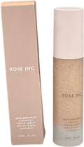 ROSE INC Skin Enhance Luminous Tinted Serum 020 30ml - Reliked