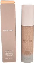 ROSE INC Skin Enhance Luminous Tinted Serum 040 30ml - Reliked