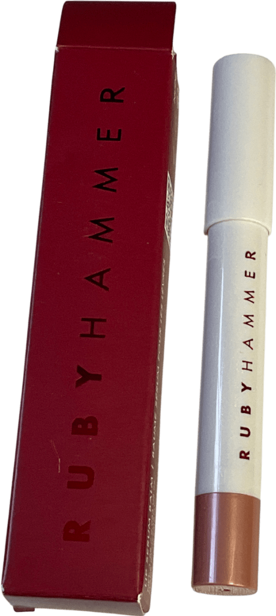 ruby hammer Lip Serum Balm 1.8g - Reliked