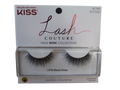 kiss Lashes  - Little Black Dress