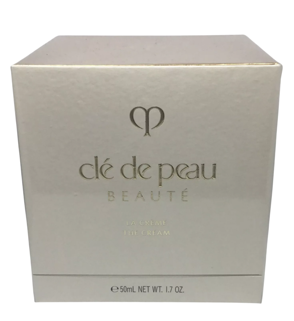 Clé de Peau Beauté La Crème 50 ml