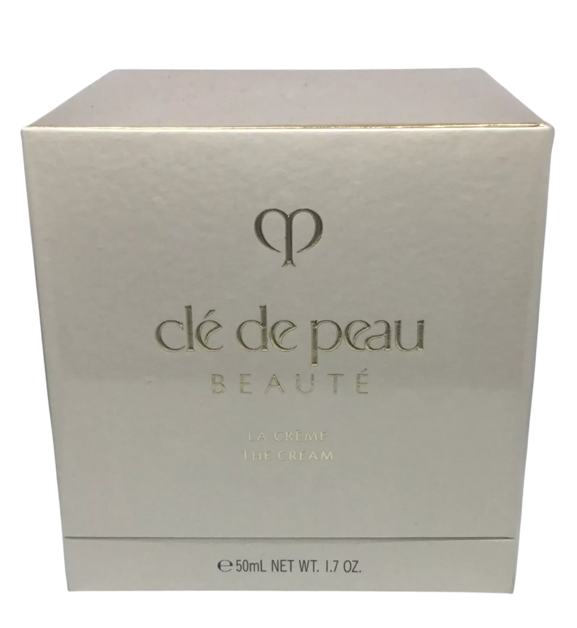Clé de Peau Beauté La Crème 50 ml