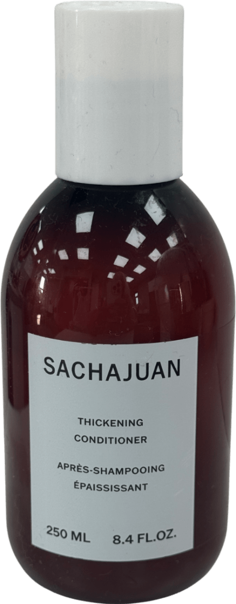 Sachajuan Thickening Conditioner 250ML - Reliked