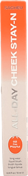 sacheu Cheek Stay - n 02 10ml - Reliked