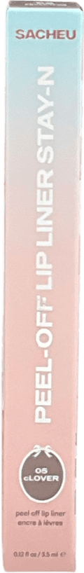 sacheu Contour Stay - n 06 10ml - Reliked