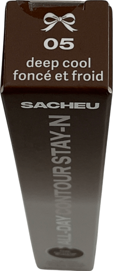 sacheu Contour Stay - n Brown 9.57ml - Reliked