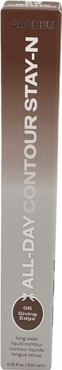 sacheu Contour Stay - n Brown 9.57ml - Reliked
