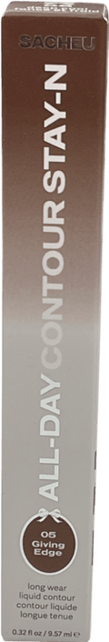 sacheu Contour Stay - n Brown 9.57ml - Reliked