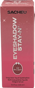 sacheu Eyeshadow Stay - n 04 3.55ml - Reliked