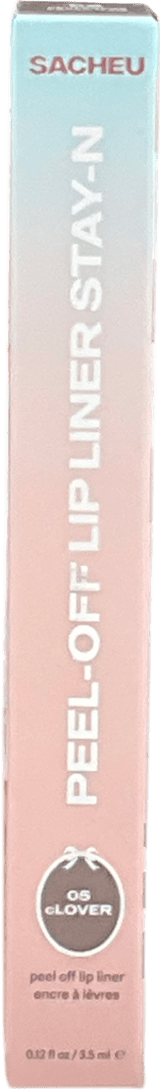 sacheu Lip Liner Stay - n 05 Cool Cocoa 3.5ml - Reliked