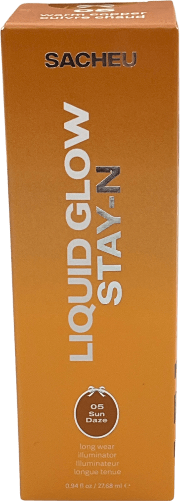 sacheu Liquid Glow Highlighter 27.6ml - Reliked