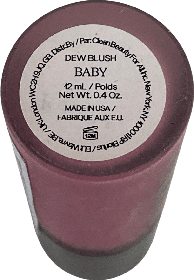 saie Dew Blush Baby 12ml - Reliked