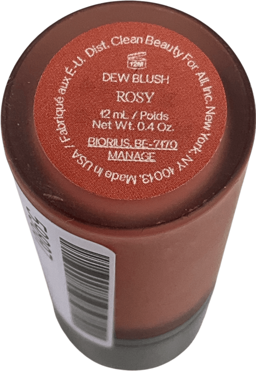 saie Dew Blush Rosy 12ml - Reliked