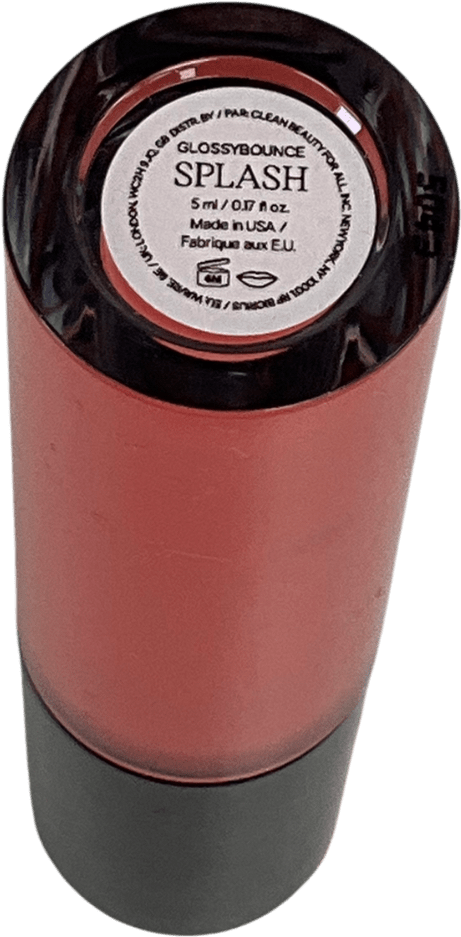 saie Glossybounce Hydrating Lip Oil Splash 5ml - Reliked