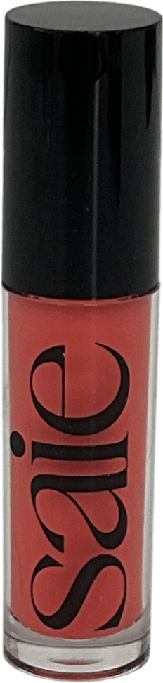 saie Glossybounce Hydrating Lip Oil Splash 5ml - Reliked