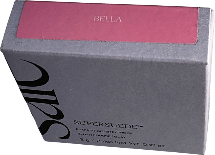 saie Radiant Blush Powder Bella 3g - Reliked