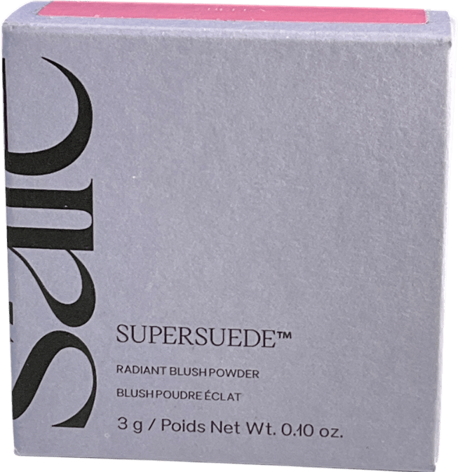 saie Radiant Blush Powder Bella 3g - Reliked