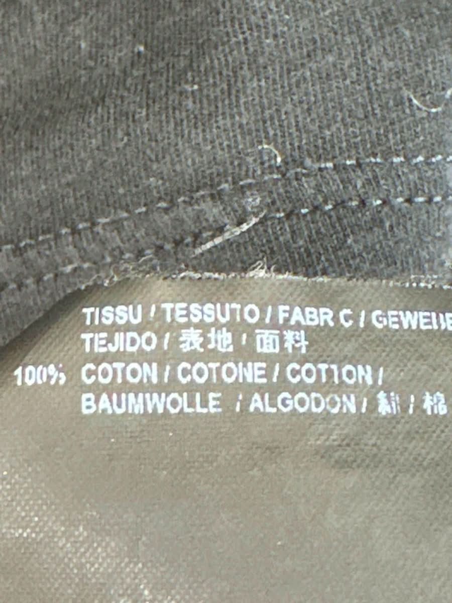 Saint Laurent Black Graphic Print T-Shirt XL - Reliked