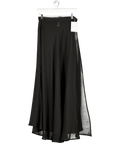 Sakuranna Black Isla Skirt One Size - Reliked