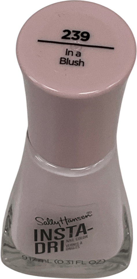 Sally Hansen Insta - dri Nail Polish 239 9ml - Reliked