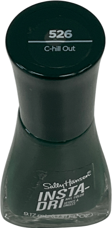 Sally Hansen Insta - dri Nail Polish 526 9ml - Reliked