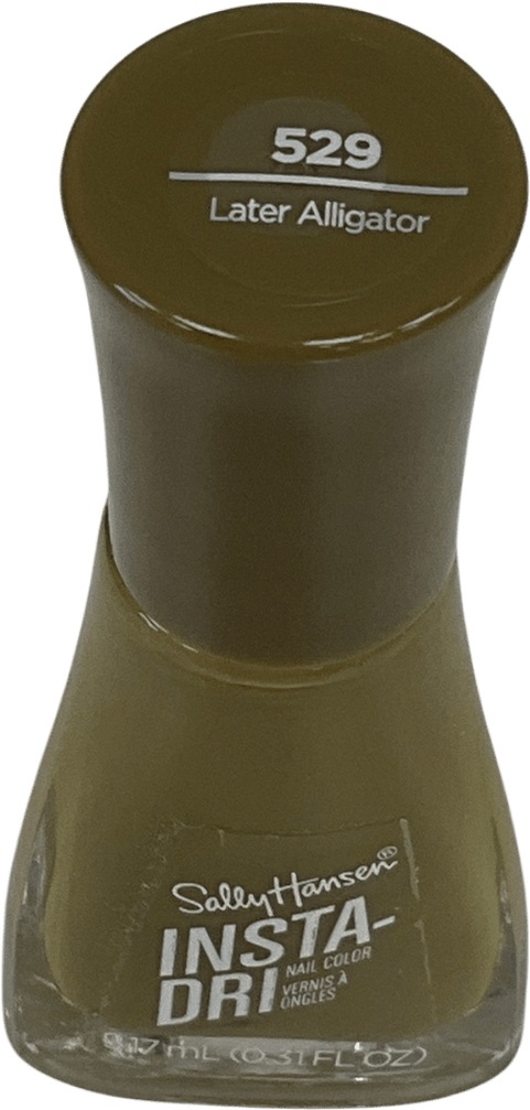 Sally Hansen Insta - dri Nail Polish 529 9ml - Reliked