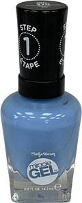 Sally Hansen Miracle Gel Nail Polish 370 14ml - Reliked