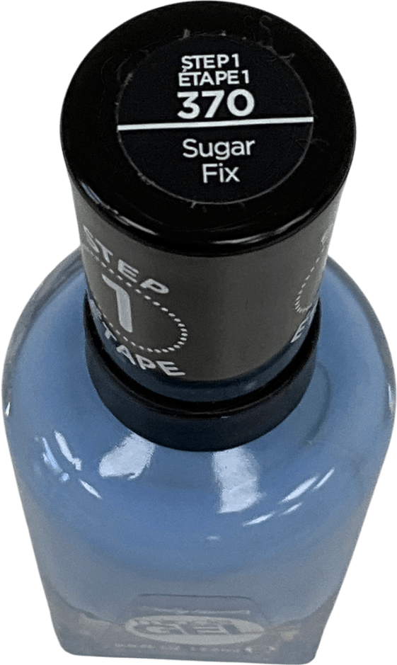 Sally Hansen Miracle Gel Nail Polish 370 14ml - Reliked