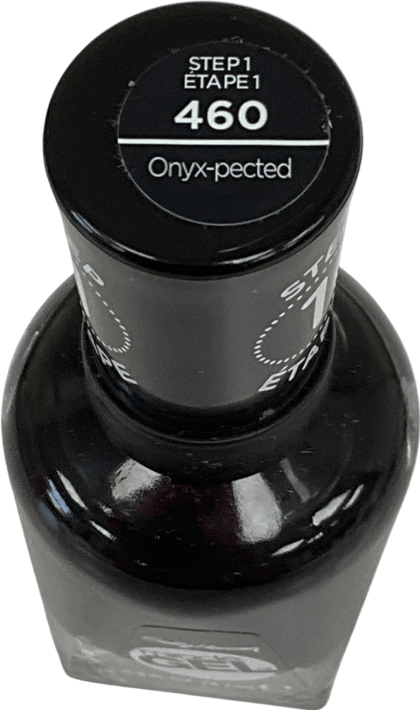 Sally Hansen Miracle Gel Nail Polish 460 14ml - Reliked