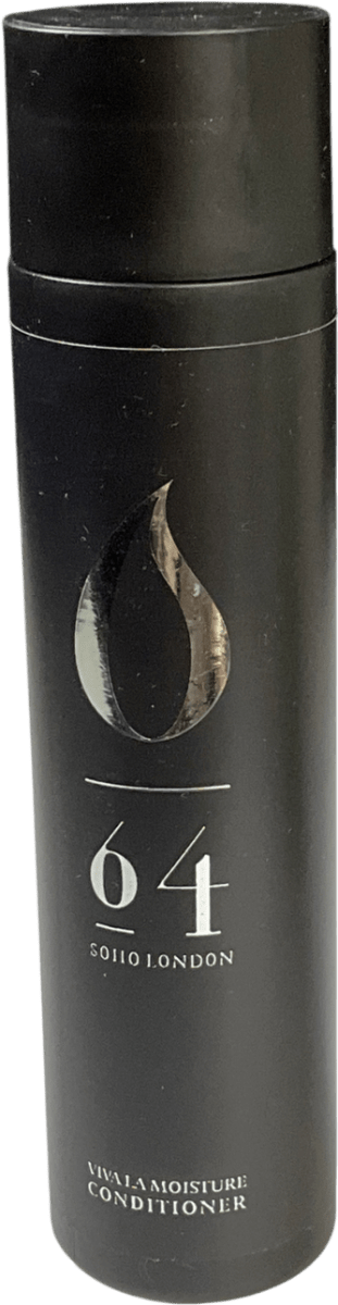 Salon 64 Moisture Conditioner 250ml - Reliked
