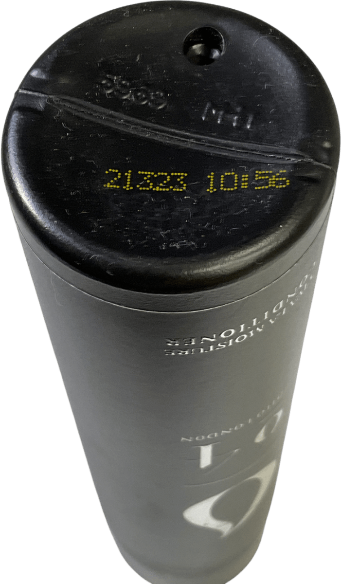 Salon 64 Moisture Conditioner 250ml - Reliked