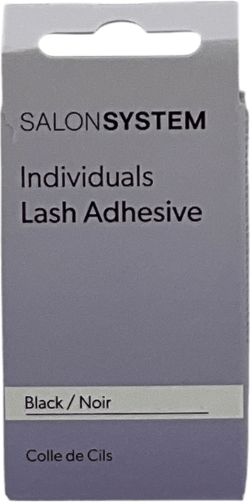 salon system Individual Lash Adhesive 15ml - Reliked