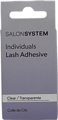 salon system Individual Lash Adhesive 15ml - Reliked