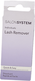 salon system Individuals Lash Remover 50ml - Reliked
