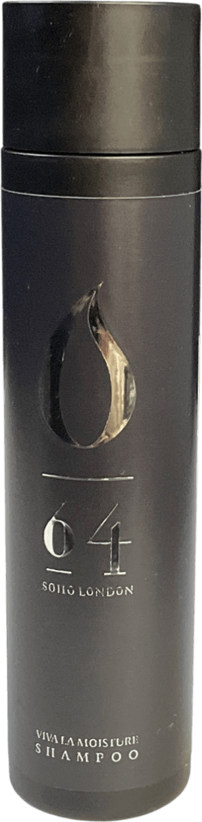 salon64 Viva La Moisture Shampoo 250ml - Reliked