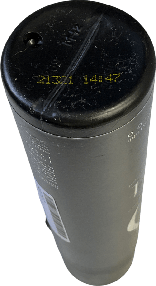 salon64 Viva La Moisture Shampoo 250ml - Reliked