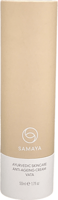 samaya Anti - ageing Cream Vata 50ml - Reliked