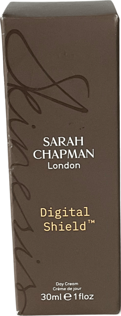 Sarah Chapman Digital Shield™ Day Cream 30ml - Reliked