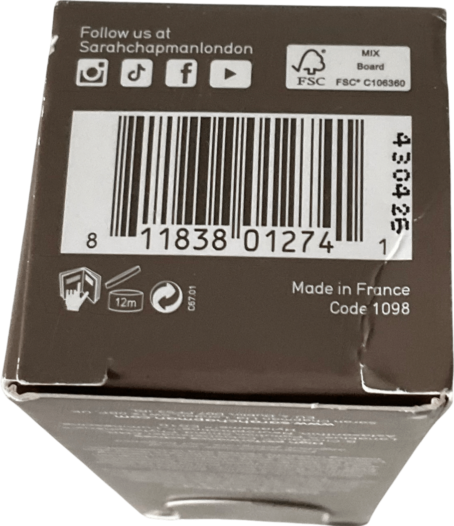 Sarah Chapman Digital Shield™ Day Cream 30ml - Reliked