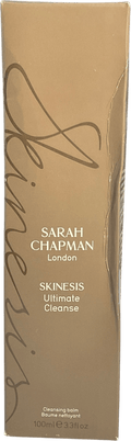 Sarah Chapman Skinesis Ultimate Cleanse 100ml - Reliked
