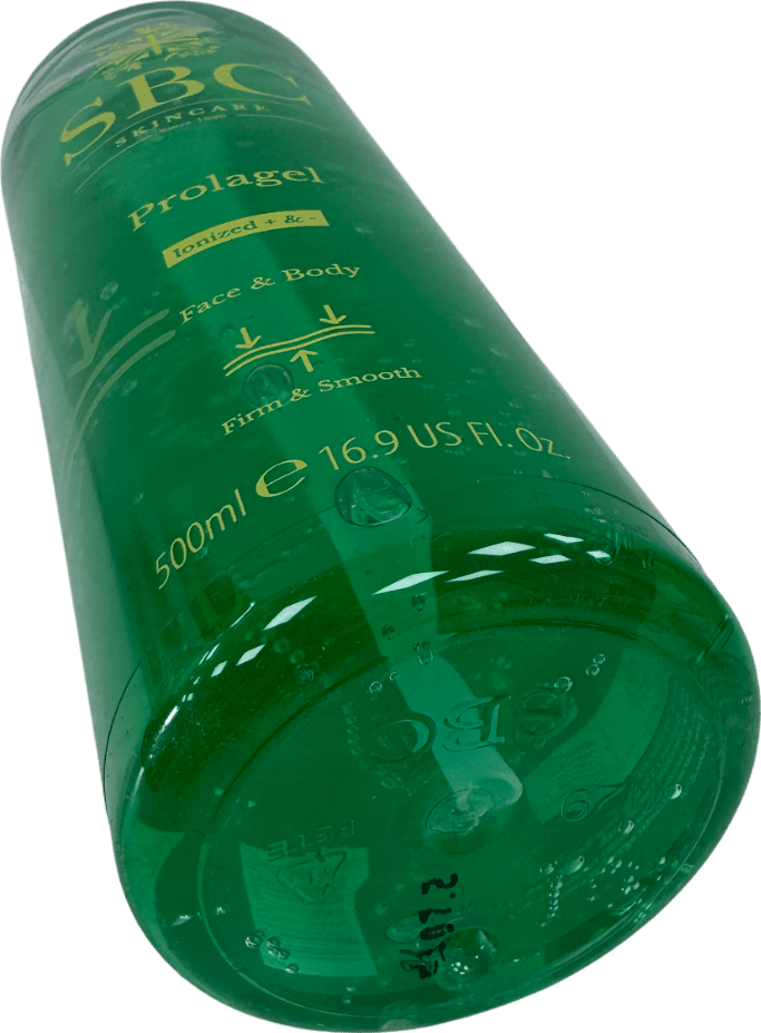 SBC Face & Body Firming Prolagel 500ml - Reliked