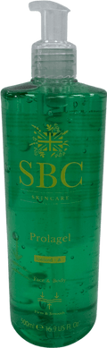 SBC Face & Body Firming Prolagel 500ml - Reliked
