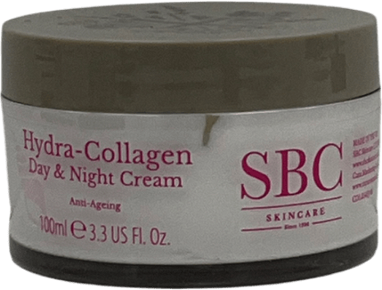 sbc Hydra - collagen Day & Night Cream 100ml - Reliked