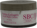 sbc Hydra - collagen Day & Night Cream 100ml - Reliked
