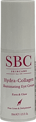 sbc Hydra - collagen Illuminating Eye Cream 30ml - Reliked