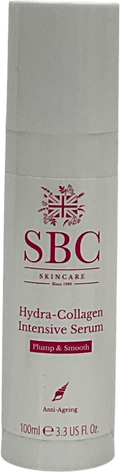 sbc Hydra - collagen Intensive Serum 100ml - Reliked